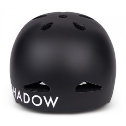 TSC FeatherWeight In-Mold Helmet Matt Ray Matte Black SM/MD